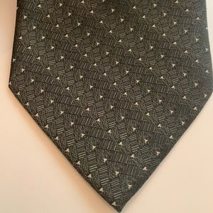 Euro Silka Tie
